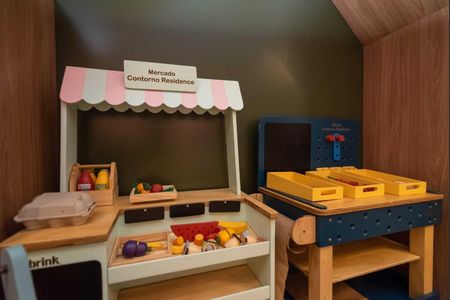 Apartamento à venda com 130m², 4 quartos e 3 vagas