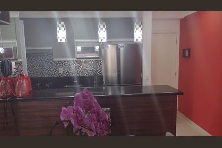 Apartamento à venda com 2 quartos, 86m² em Belenzinho, São Paulo