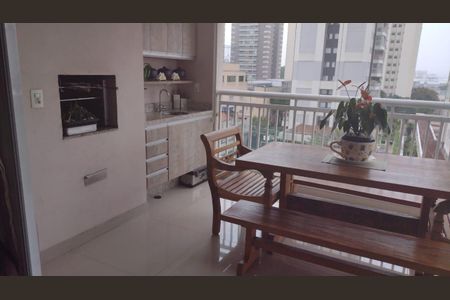 Apartamento à venda com 2 quartos, 86m² em Belenzinho, São Paulo