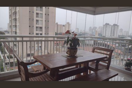 Apartamento à venda com 2 quartos, 86m² em Belenzinho, São Paulo