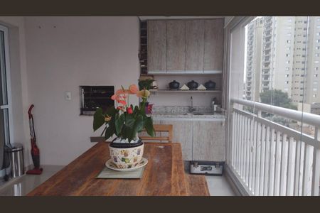 Apartamento à venda com 2 quartos, 86m² em Belenzinho, São Paulo