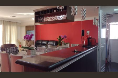 Apartamento à venda com 2 quartos, 86m² em Belenzinho, São Paulo