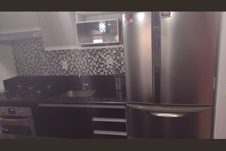 Apartamento à venda com 2 quartos, 86m² em Belenzinho, São Paulo