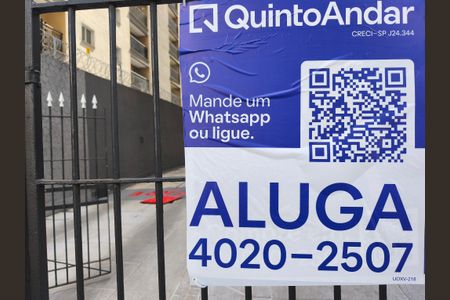Apartamento para alugar com 42m², 1 quarto e 1 vaga Apartamento para alugar com 42m², 1 quarto e 1 vagaPlaquinha