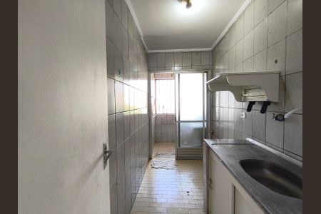Apartamento para alugar com 42m², 1 quarto e 1 vaga Apartamento para alugar com 42m², 1 quarto e 1 vagaCozinha