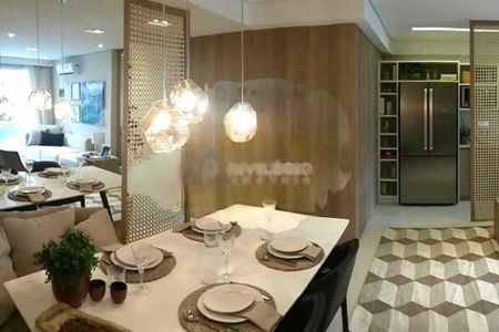 Apartamento à venda com 3 quartos, 74m² em Botafogo, Rio de Janeiro