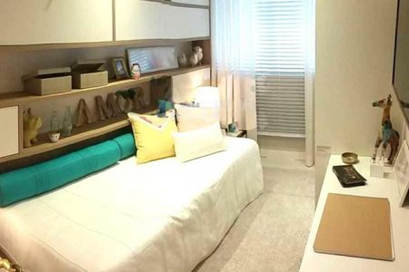 Apartamento à venda com 3 quartos, 74m² em Botafogo, Rio de Janeiro