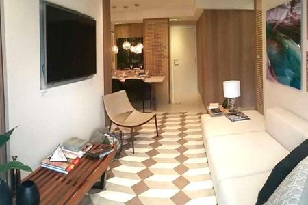 Apartamento à venda com 3 quartos, 74m² em Botafogo, Rio de Janeiro