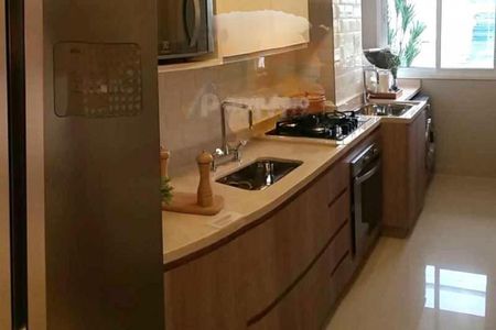 Apartamento à venda com 3 quartos, 74m² em Botafogo, Rio de Janeiro