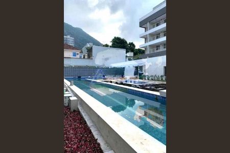Apartamento à venda com 3 quartos, 74m² em Botafogo, Rio de Janeiro