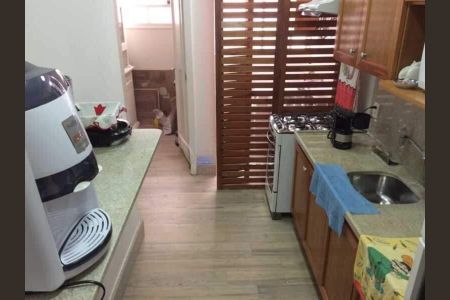 Apartamento à venda com 2 quartos, 112m² em Copacabana, Rio de Janeiro