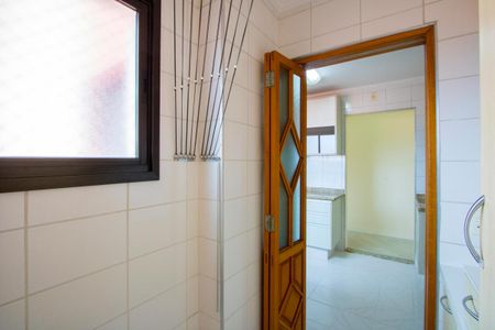 Apartamento para alugar com 75m², 3 quartos e 2 vagas Apartamento para alugar com 75m², 3 quartos e 2 vagasÁrea de serviço