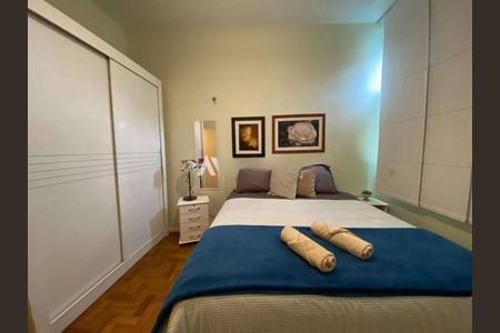 Apartamento à venda com 60m², 2 quartos e 1 vaga