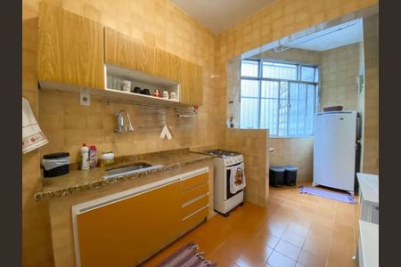 Apartamento à venda com 60m², 2 quartos e 1 vaga