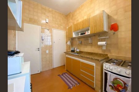 Apartamento à venda com 60m², 2 quartos e 1 vaga