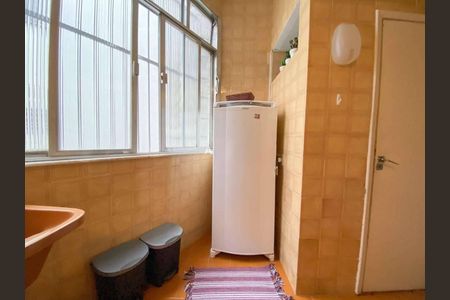 Apartamento à venda com 60m², 2 quartos e 1 vaga