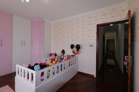 Casa à venda com 247m², 3 quartos e 5 vagasQuarto 1