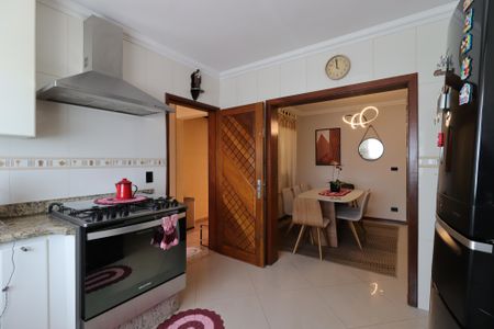 Casa à venda com 247m², 3 quartos e 5 vagasCozinha