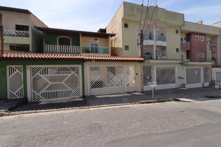 Casa à venda com 247m², 3 quartos e 5 vagasFachada