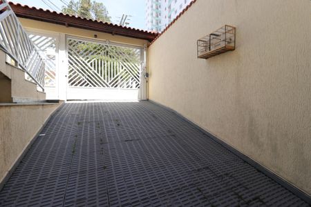 Casa à venda com 247m², 3 quartos e 5 vagasGaragem - Entrada
