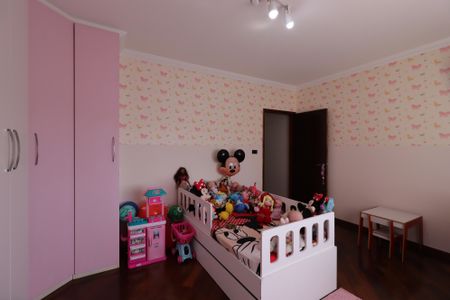 Casa à venda com 247m², 3 quartos e 5 vagasQuarto 1