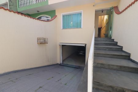 Casa à venda com 247m², 3 quartos e 5 vagasGaragem - Entrada
