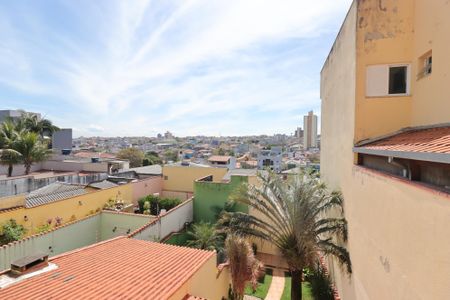 Casa à venda com 247m², 3 quartos e 5 vagasVista do Quarto 1