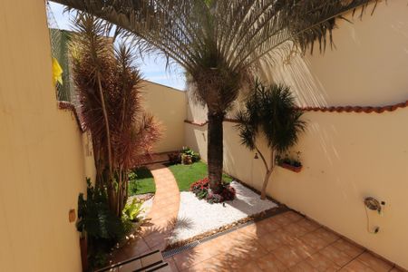 Casa à venda com 247m², 3 quartos e 5 vagasJardim