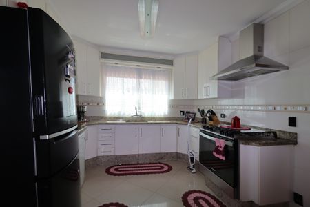 Casa à venda com 247m², 3 quartos e 5 vagasCozinha