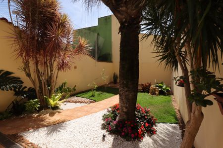 Casa à venda com 247m², 3 quartos e 5 vagasJardim