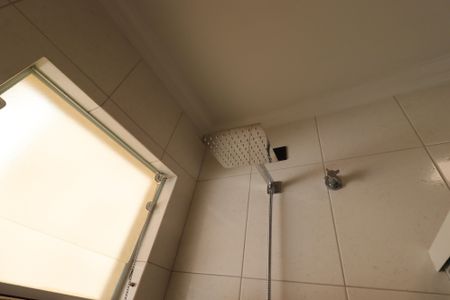 Casa à venda com 247m², 3 quartos e 5 vagasBanheiro da Suíte - Chuveiro