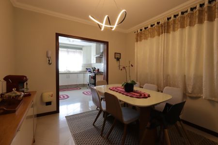 Casa à venda com 247m², 3 quartos e 5 vagasSala de Jantar