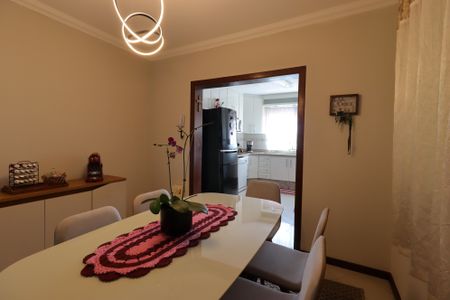 Casa à venda com 247m², 3 quartos e 5 vagasSala de Jantar