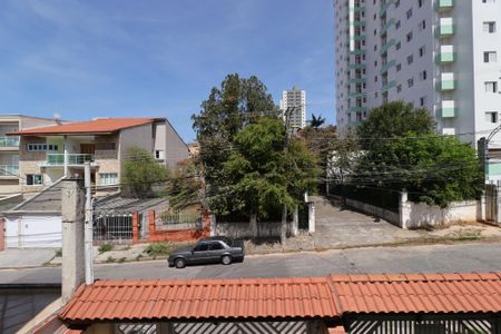 Casa à venda com 247m², 3 quartos e 5 vagasVista da Varanda da Suíte