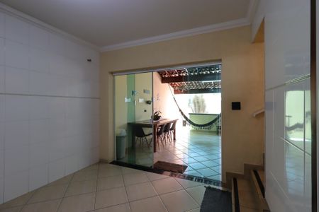 Casa à venda com 247m², 3 quartos e 5 vagasÁrea de Serviço