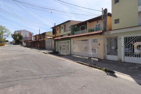 Casa à venda com 247m², 3 quartos e 5 vagasFachada