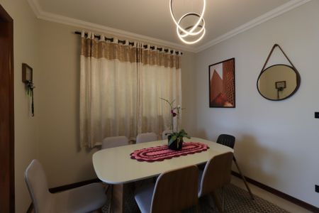 Casa à venda com 247m², 3 quartos e 5 vagasSala de Jantar