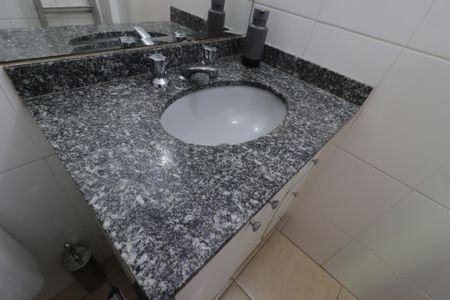 Casa à venda com 247m², 3 quartos e 5 vagasLavabo 2 - Pia