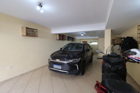 Casa à venda com 247m², 3 quartos e 5 vagasGaragem