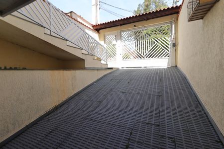 Casa à venda com 247m², 3 quartos e 5 vagasGaragem - Entrada