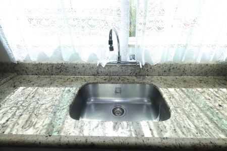 Casa à venda com 247m², 3 quartos e 5 vagasCozinha - Pia