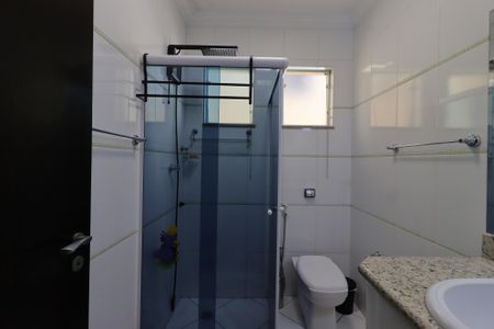 Casa à venda com 247m², 3 quartos e 5 vagasBanheiro Social