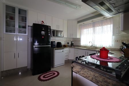 Casa à venda com 247m², 3 quartos e 5 vagasCozinha