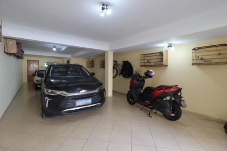 Casa à venda com 247m², 3 quartos e 5 vagasGaragem