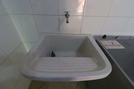 Casa à venda com 247m², 3 quartos e 5 vagasÁrea de Serviço - Tanque