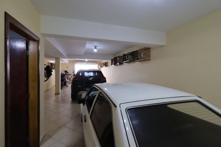 Casa à venda com 247m², 3 quartos e 5 vagasGaragem