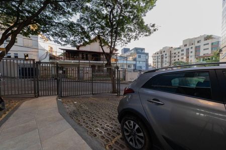 Apartamento à venda com 93m², 3 quartos e 1 vaga