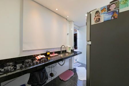 Apartamento à venda com 93m², 3 quartos e 1 vaga