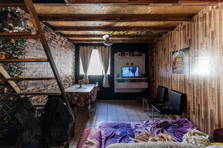 Apartamento à venda com 85m², 4 quartos e sem vagaSala