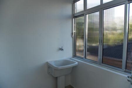 Apartamento para alugar com 99m², 3 quartos e sem vaga Apartamento para alugar com 99m², 3 quartos e sem vagaÁrea de Serviço